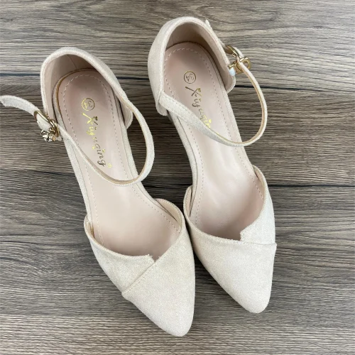 Mary Jane Shoes Women S Shoes Button Up