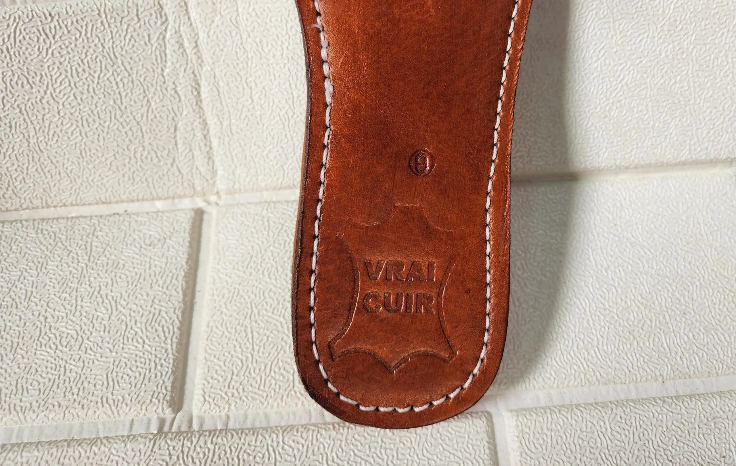 Women’s Braided Leather Summer Moroccan Sandals